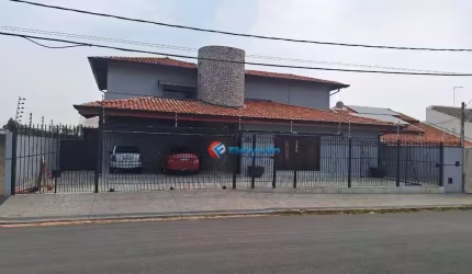 Casa à venda, 390 m² por R$ 1.100.000,00 - Parque Franceschini - Sumaré/SP