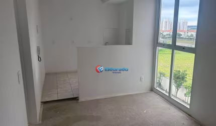 Apartamento com 2 dormitórios à venda, 50 m² por R$ 170.000,00 - Jardim São Jorge - Hortolândia/SP