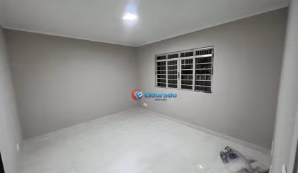 Casa com 4 dormitórios à venda, 240 m² por R$ 800.000,00 - Jardim New York - Campinas/SP