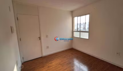 Apartamento com 2 dormitórios à venda, 44 m² por R$ 200.000,00 - Jardim Do Lago Continuação - Campinas/SP