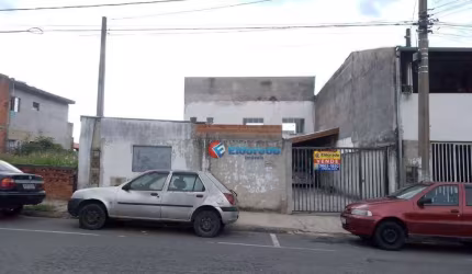 Casa  à venda - São Clemente - Monte Mor/SP.