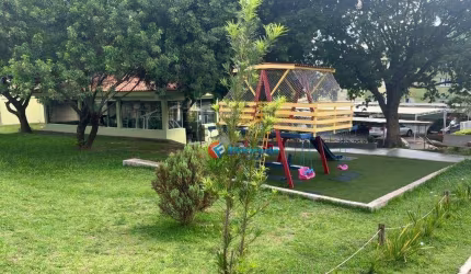 Apartamento com 2 dormitórios à venda, 57 m² por R$ 190.000,00 - Parque Residencial Vila União - Campinas/SP