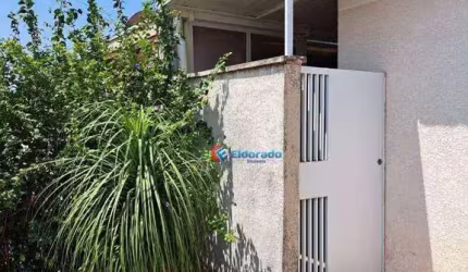 Casa com 2 dormitórios à venda, 54 m² por R$ 375.000,00 - Jardim Dulce (Nova Veneza) - Sumaré/SP