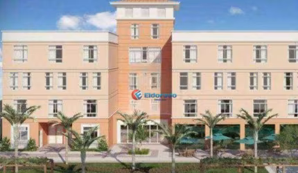 Sala à venda, 35 m² por R$ 235.000,00 - Vila Carlota - Sumaré/SP