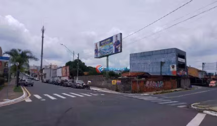 Terreno para alugar, 482 m² por R$ 16.500,00/mês - Loteamento Remanso Campineiro - Hortolândia/SP