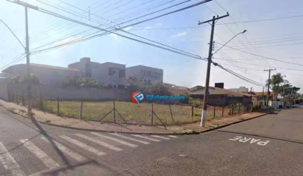 Terreno à venda, 733 m² por R$ 1.175.000,00 - Parque Novo Mundo - Americana/SP