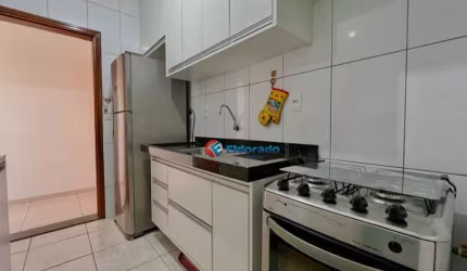 Apartamento com 2 dormitórios à venda, 65 m² por R$ 380.000,00 - Centro - Sumaré/SP
