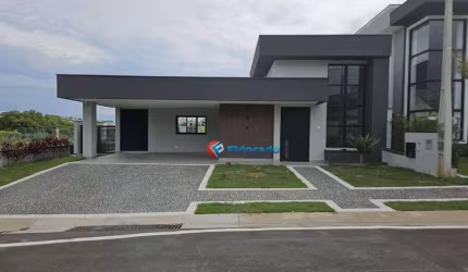 Casa à venda, 220 m² por R$ 2.470.000,00 - Swiss Park - Campinas/SP