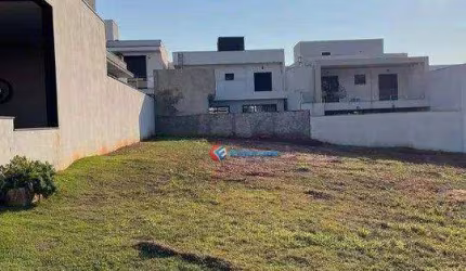 Terreno à venda, 262 m² por R$ 462.000,00 - Parque João de Vasconcelos - Sumaré/SP