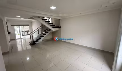 Casa com 3 dormitórios à venda, 199 m² por R$ 1.299.000,00 - Residencial Real Park Sumaré - Sumaré/SP