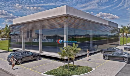 Salão para alugar, 571 m² por R$ 35.000,00/mês - Centro - Sumaré/SP