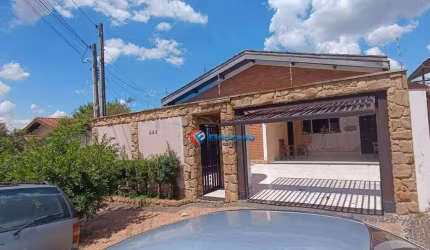 Casa à venda, 197 m² por R$ 600.000,00 - Jardim Alvorada - Sumaré/SP