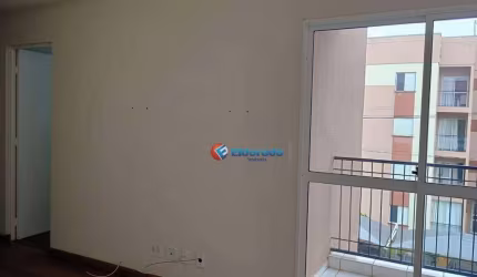 Apartamento com 2 dormitórios à venda, 49 m² por R$ 190.000,00 - Recanto dos Sonhos - Sumaré/SP