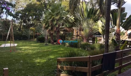 Chácara à venda, 1942 m² por R$ 1.800.000,00 - Chácara Monte Alegre - Sumaré/SP