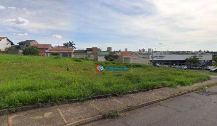 Terreno à venda, 1383 m² por R$ 2.500.000,00 - Parque Manoel de Vasconcelos - Sumaré/SP