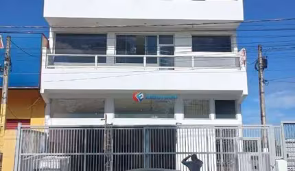 Salão para alugar, 506 m² por R$ 14.000,00/mês - Jardim Amanda I - Hortolândia/SP