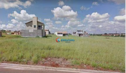 Oportunidade única: dois lotes em conjunto no Residencial Ravanani