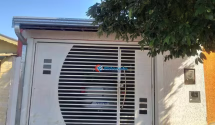 Casa com 2 quartos à venda, 80 m² por R$ 290.000 - Jardim Viel - Sumaré/SP