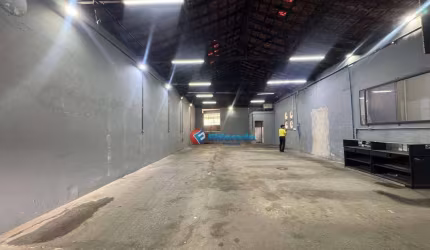 Salão para alugar, 260 m² por R$ 4.854,94/mês - Centro - Sumaré/SP