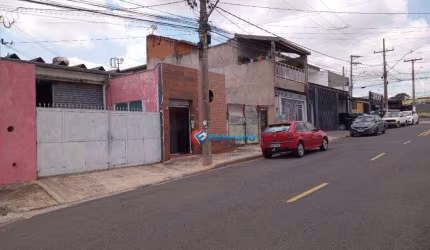 Salão para alugar, 40 m² por R$ 2.200,00/mês - Parque dos Pinheiros - Hortolândia/SP