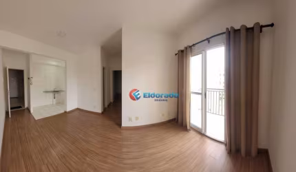 Apartamento com 2 quartos à venda, 57 m² por R$ 250.000 - Residencial Viva Vista - Sumaré/SP