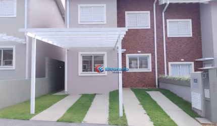 Casa com 3 dormitórios, 96 m² - venda por R$ 705.000,00 ou aluguel por R$ 4.100,00/mês - Jardim Bela Vista - Nova Odessa/SP