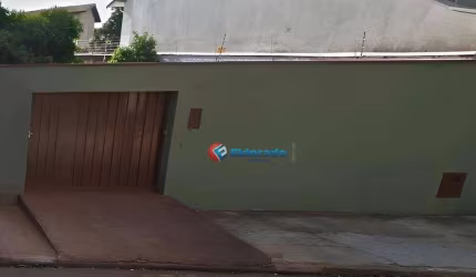 Terreno à venda, 302 m² por R$ 300.000,00 - Parque Via Norte - Campinas/SP