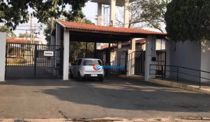 Casa, 168 m² - venda por R$ 600.000,00 ou aluguel por R$ 4.170,00/mês - Jardim Nossa Senhora de Fátima - Hortolândia/SP