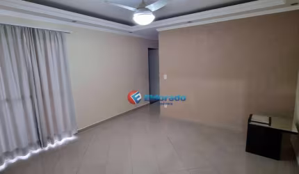 Apartamento com 2 dormitórios à venda, 64 m² por R$ 210.000,00 - Jardim das Oliveiras (Nova Veneza) - Sumaré/SP