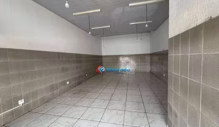 Salão para alugar, 40 m² por R$ 1.230,00/mês - Parque Residencial Regina (Nova Veneza) - Sumaré/SP