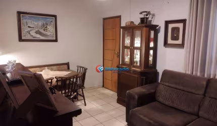 Apartamento com 3 quartos à venda - Vila Santa Catarina - Americana/SP