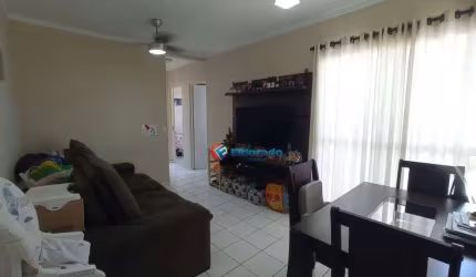 Apartamento com 2 quartos à venda, 47 m² por R$ 215.000 - Vila Inema - Hortolândia/SP