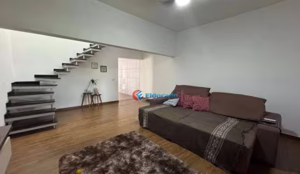Casa com 3 quartos à venda, 180 m² por R$ 450.000 - Residencial Portal Bordon II - Sumaré/SP