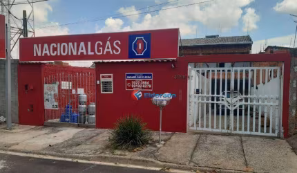 Casa com 4 quartos à venda, 180 m² por R$ 530.000 - Parque Orestes Ôngaro - Hortolândia/SP