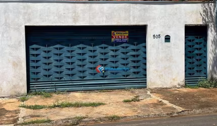 Terreno à venda, 360 m² por R$ 260.000,00 - Residencial Parque Pavan - Sumaré/SP
