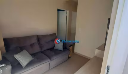 Casa com 2 quartos à venda, 42 m² por R$ 362.000 - Vila Inema - Hortolândia/SP