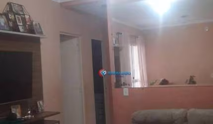 Apartamento com 2 quartos à venda, 48 m² por R$ 230.000 - Vila San Martin - Campinas/SP