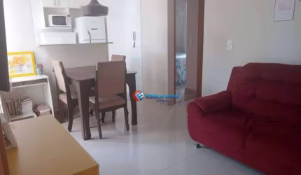 Apartamento com 2 quartos à venda, Jardim Vista Alegre - Santa Bárbara D'Oeste/SP