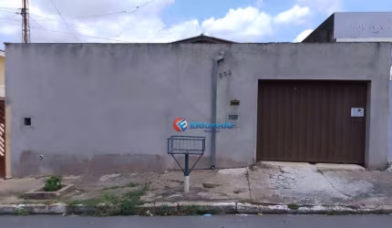 Casa com 2 quartos à venda, 100 m² - Jardim Conceição (Nova Veneza) - Sumaré/SP