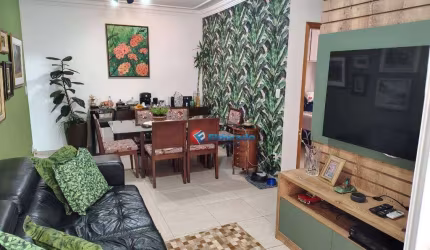 Apartamento com 2 quartos à venda - Jardim Europa - Nova Odessa/SP