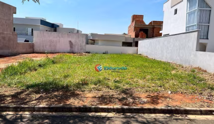 Terreno à venda - Parque Olívio Franceschini - Hortolândia/SP