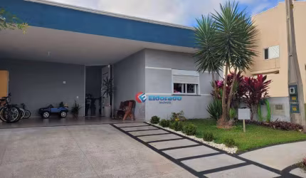 Casa à venda, 160 m² por R$ 950.000,00 - Parque Olívio Franceschini - Hortolândia/SP