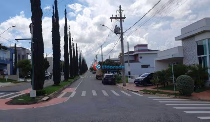 Terreno à venda, 250 m² por R$ 370.000,00 - Condomínio Jardim de Mônaco - Hortolândia/SP