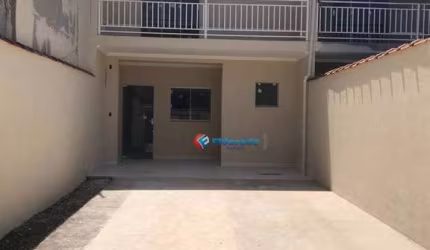 Casa com 2 quartos à venda, 101 m² - Jardim dos Ipês - Sumaré/SP