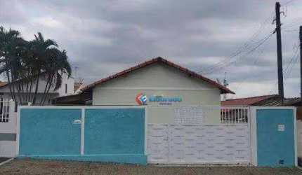 Casa com 2 quartos à venda - Jardim Nossa Senhora Auxiliadora - Hortolândia/SP