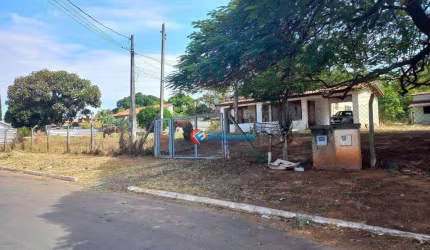 Área à venda, 4184 m² por R$ 3.140.000,00 - Chácara Santa Antonieta (Nova Veneza) - Sumaré/SP