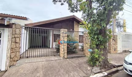 Casa com 3 quartos à venda, 191 m² - Jardim São Carlos - Sumaré/SP