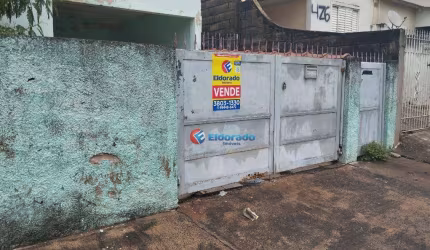 Casa com 1 dormitório à venda,  Jardim São Domingos - Sumaré/SP