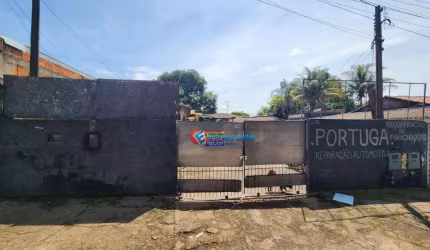 Terreno em Avenida Comercial em Campinas (região do Matão), 350 m² por R$ 355.000 - Parque Cidade Campinas - Campinas/SP
