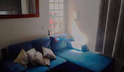 Casa com 2 quartos à venda - Vila Inema - Hortolândia/SP